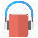 Audio libro  Icono