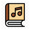 Audio libro  Icono