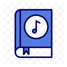 Audio libro  Icono