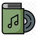 Audio libro  Icono