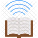 Audio libro  Icono