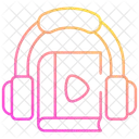 Audiolivro  Ícone