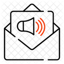 Audiomail  Icon