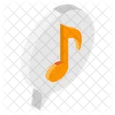 Audion  Icon