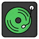 Audiorecorder Symbol