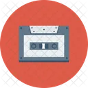 Audiotape Icon