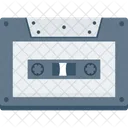 Audiotape Icon