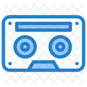 Audiotape  Icon