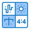 Audiotechnik  Symbol