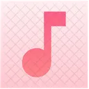 Audiotrack  Icon