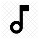 Audiotrack  Icon