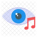 Musica Audio Musica Audio Vision Icono