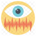 Audiovisual Icon