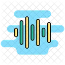 Audiowave  Icon
