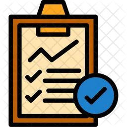Audit  Icon