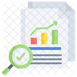 Audit  Icon