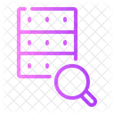 Audit Auditing Search Icon