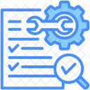 Audit  Icon
