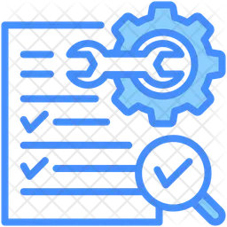 Audit  Icon