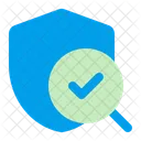 Audit Auditory Data Icon