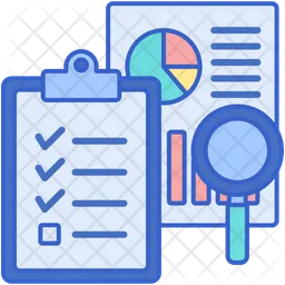 Audit  Icon