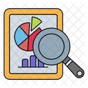 Audit  Icon