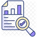 Audit  Icon