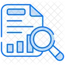 Audit  Icon