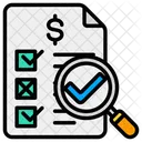 -audit  Icon