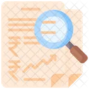 Audit Icon