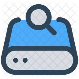 Audit  Icon