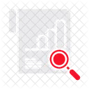 Audit  Icon
