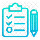 Audit  Icon