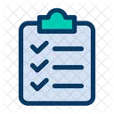 Audit  Icon
