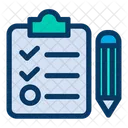 Audit  Icon