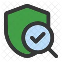 Audit  Icon