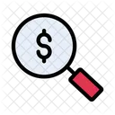 Audit  Icon
