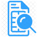 Audit  Icon