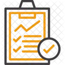 Audit  Icon
