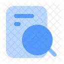 Audit Logs Activity Log User Tracking Icon