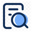 Audit Logs Activity Log User Tracking Icon