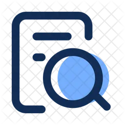 Audit logs  Icon