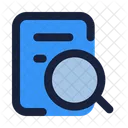 Audit Logs Activity Log User Tracking Icon