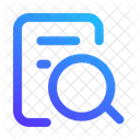 Audit Logs Activity Log User Tracking Icon