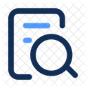 Audit Logs Activity Log User Tracking Icon