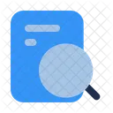 Audit Logs Activity Log User Tracking Icon