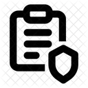 Audit Report  Icon