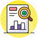 Audit Report  Icon