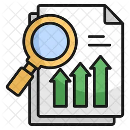 Audit review  Icon