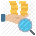 Audit Review  Icon